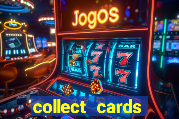 collect cards baixar app